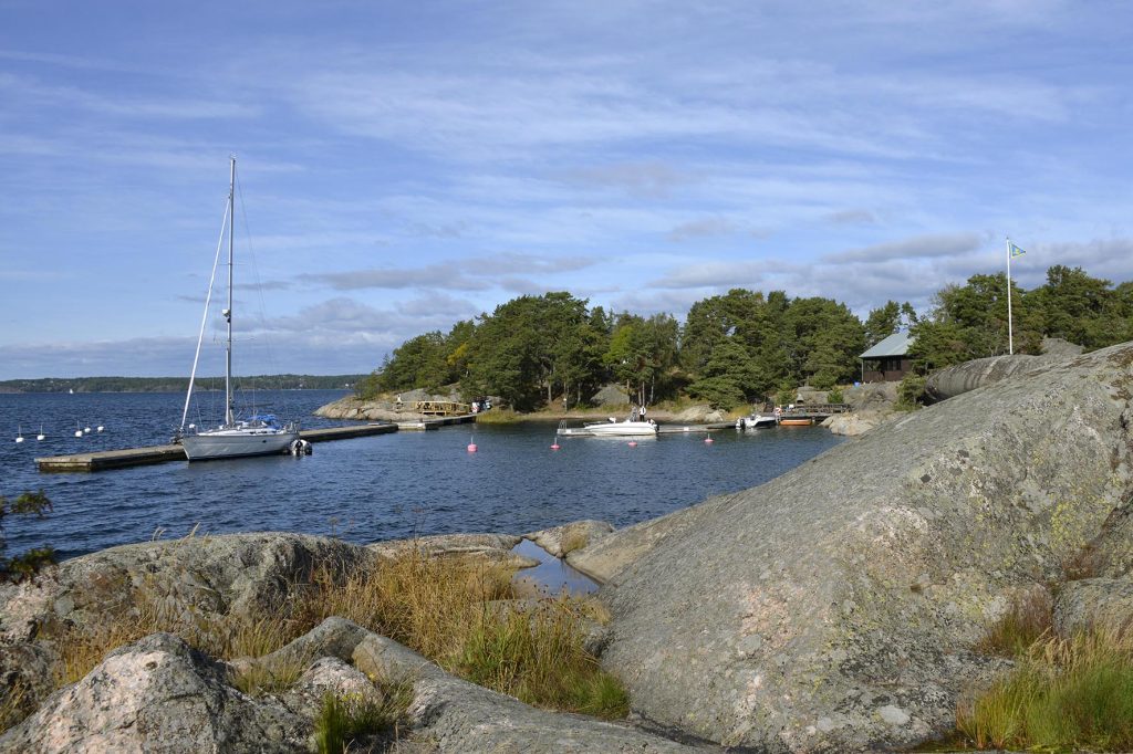 Klubbholmen 20
