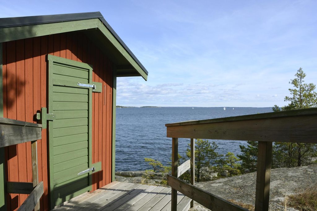Klubbholmen 13