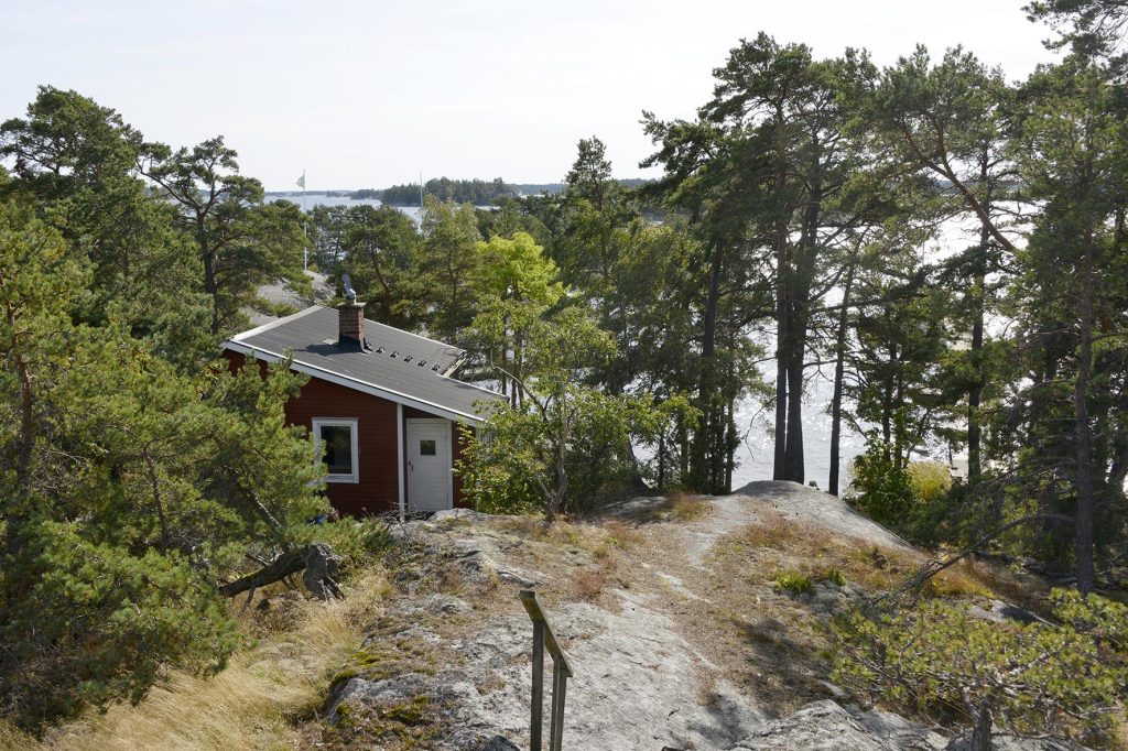 Klubbholmen 14