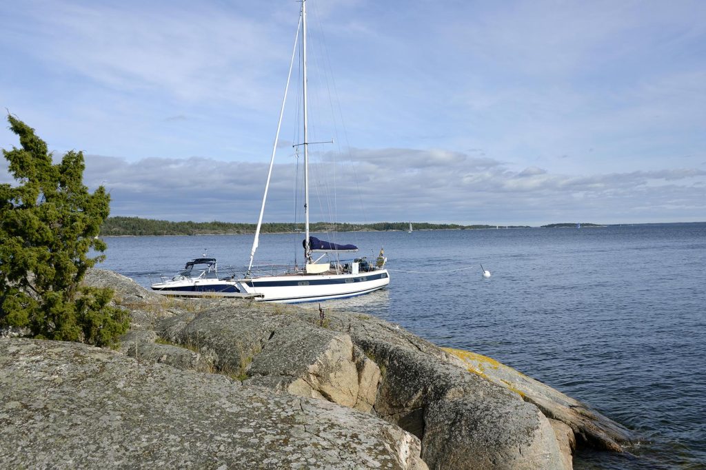 Klubbholmen 15