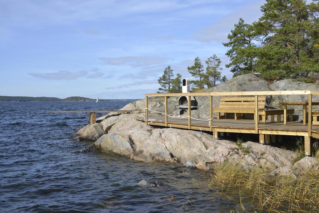 Klubbholmen 16