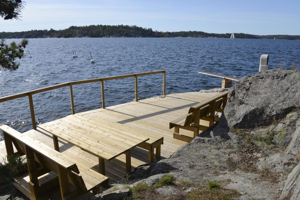 Klubbholmen 17