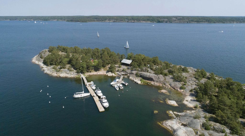 Klubbholmen 2