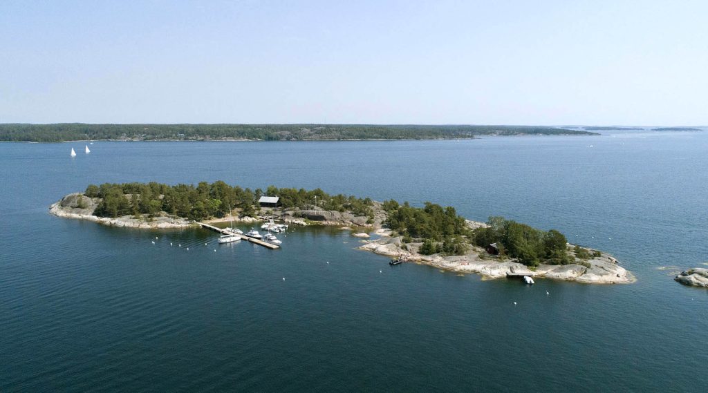 Klubbholmen 3