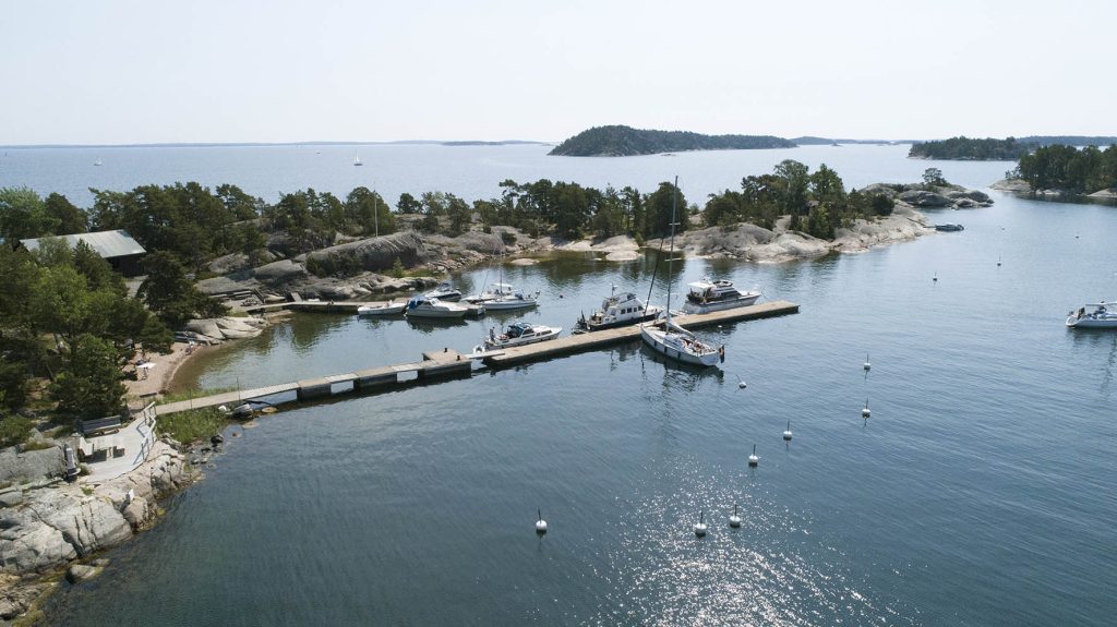 Klubbholmen 4
