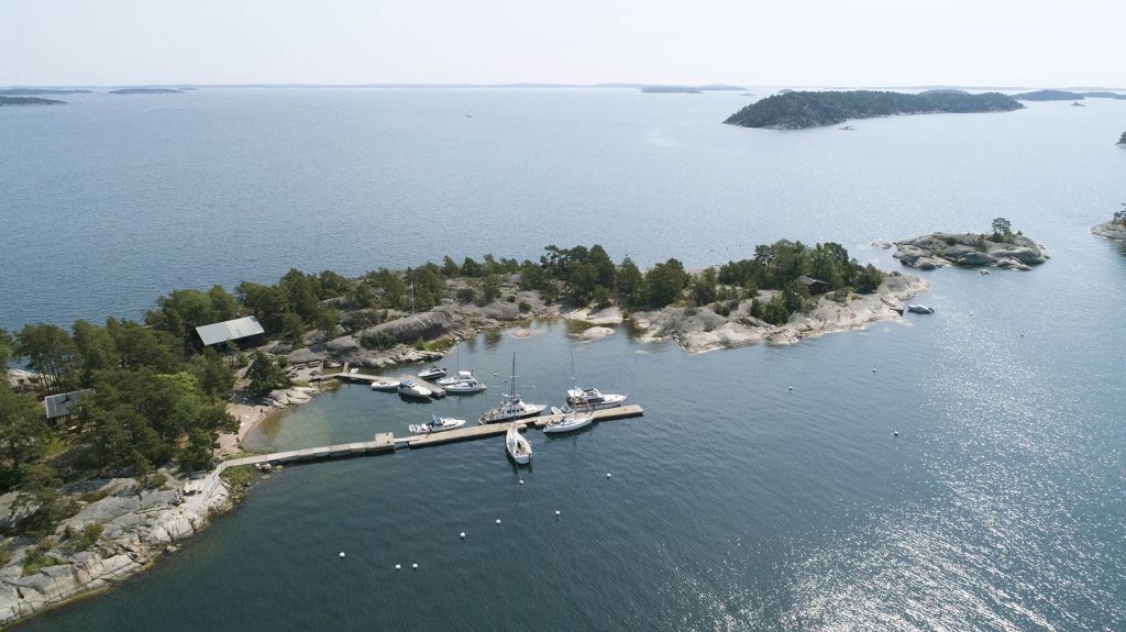 Klubbholmen 5