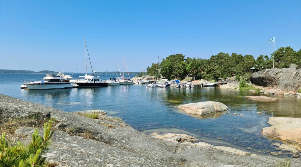 Klubbholmen 7