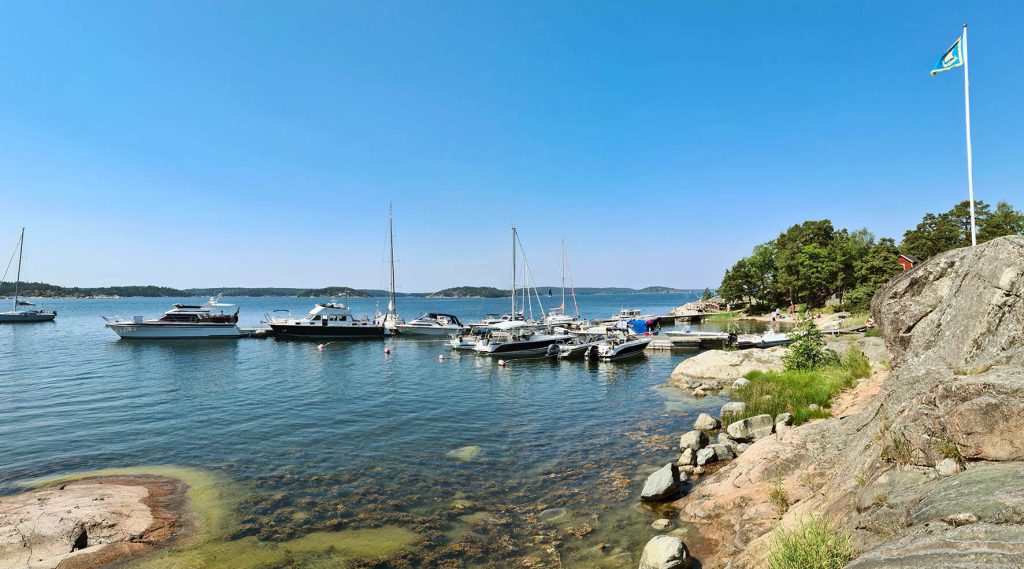 Klubbholmen