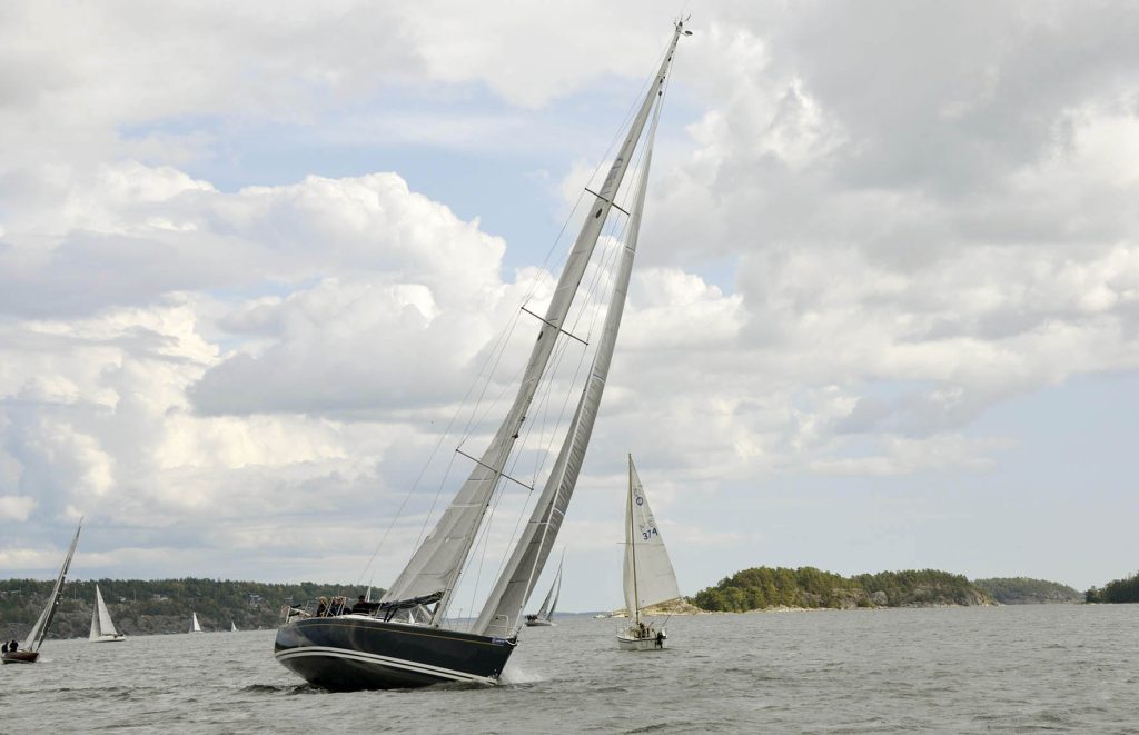 Saltis Racet 15