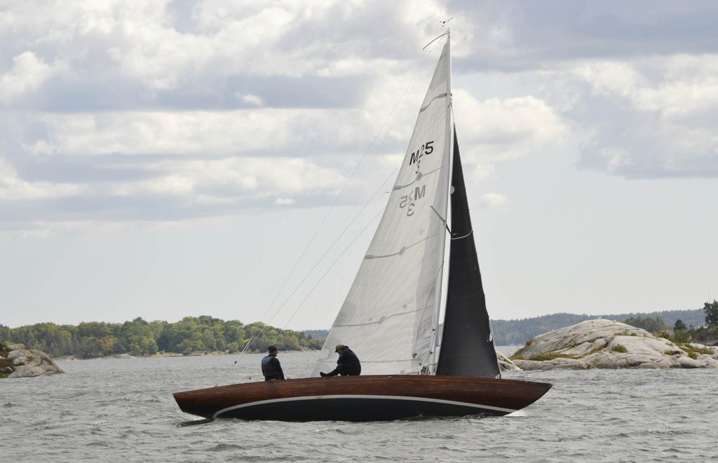 Saltis Racet 17
