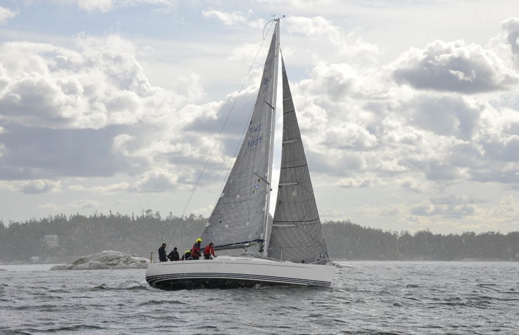 Saltis Racet 19