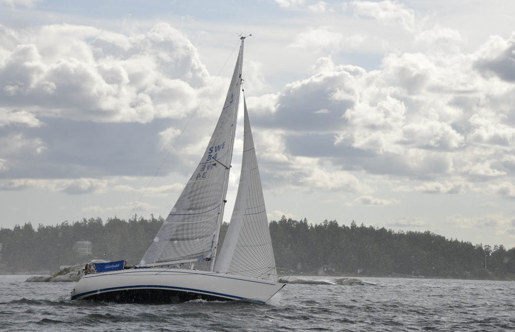 Saltis Racet 20