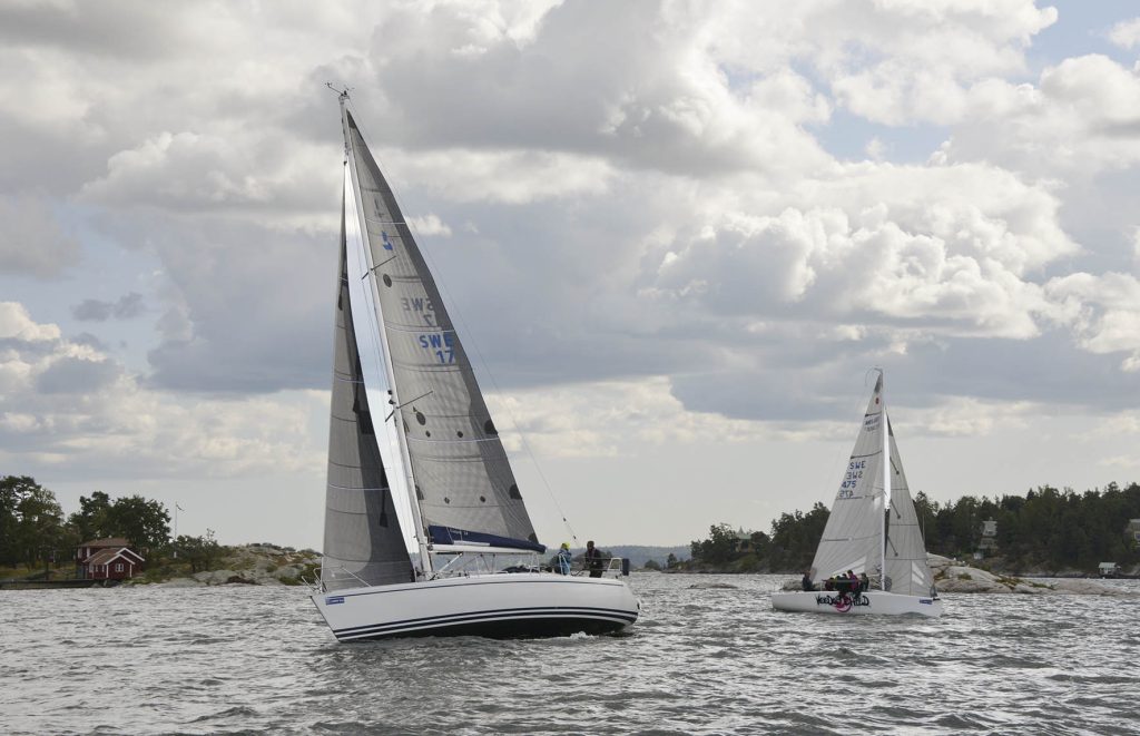Saltis Racet 21