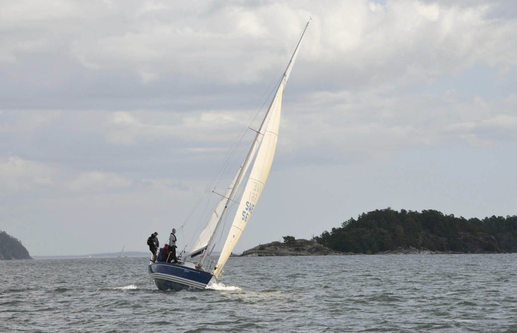 Saltis Racet 24