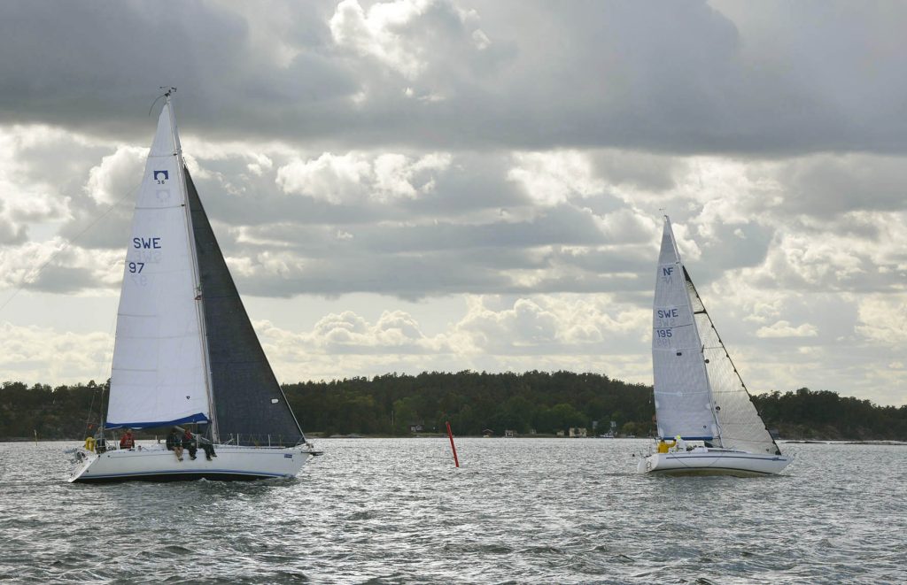 Saltis Racet 28