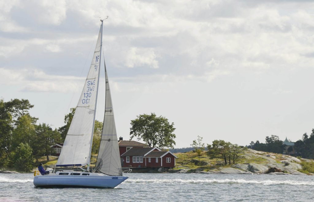 Saltis Racet 30