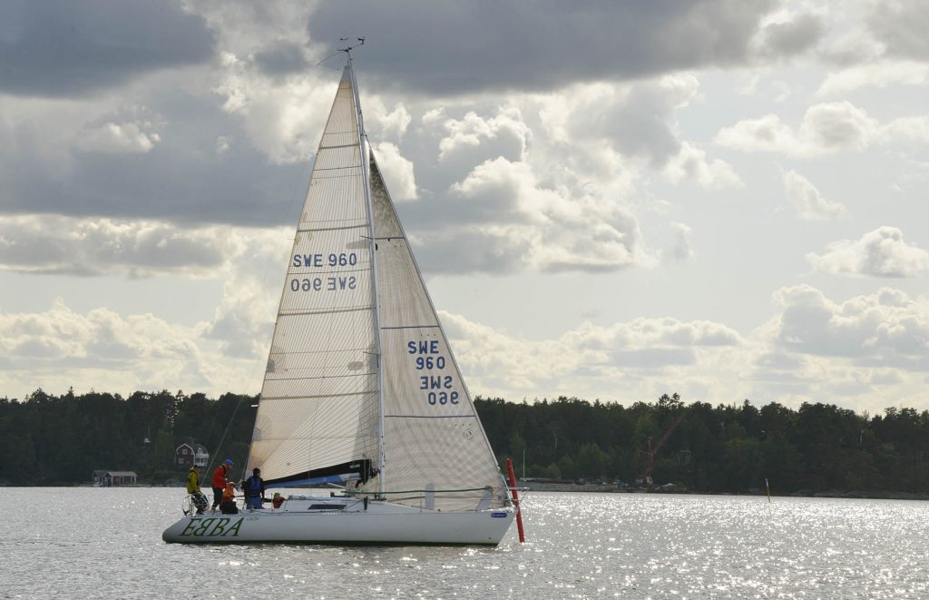 Saltis Racet 33