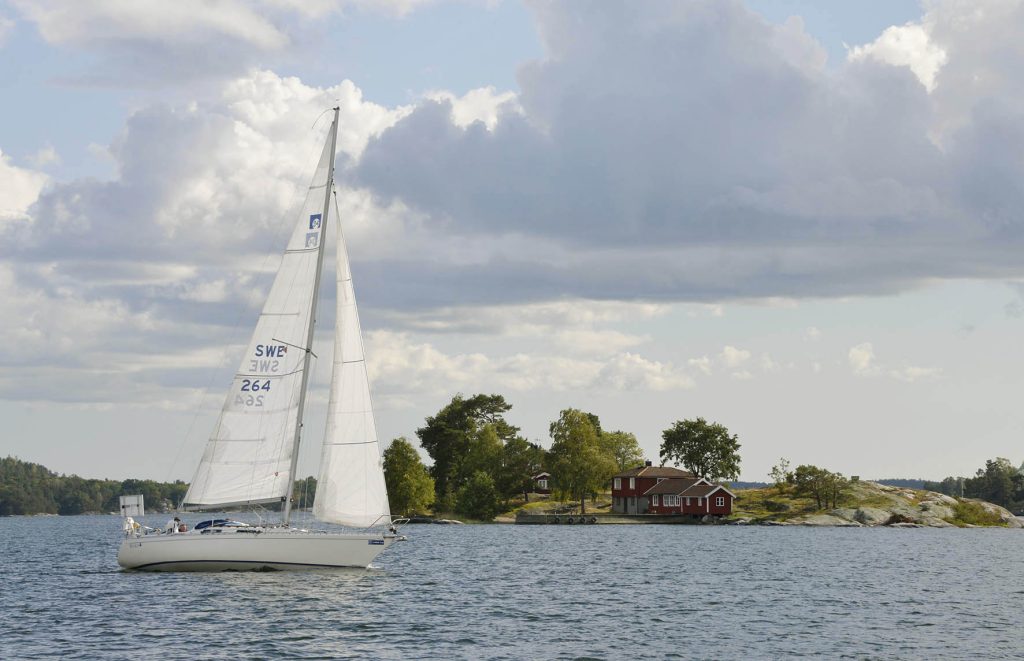 Saltis Racet 37
