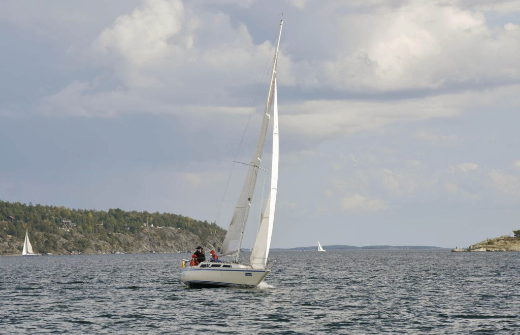 Saltis Racet 38