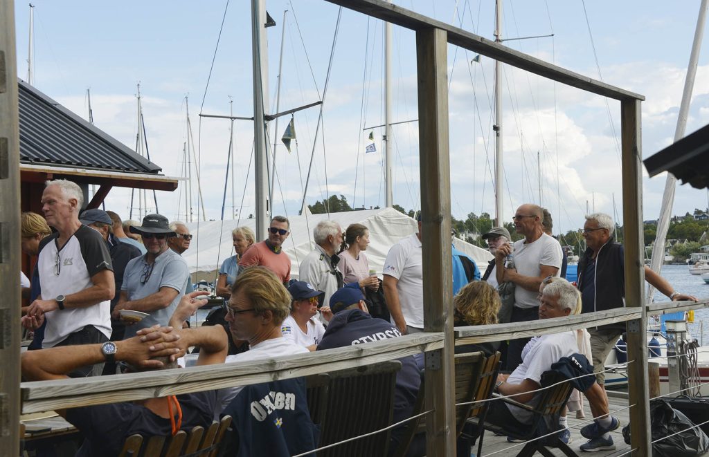 Saltis Racet 39