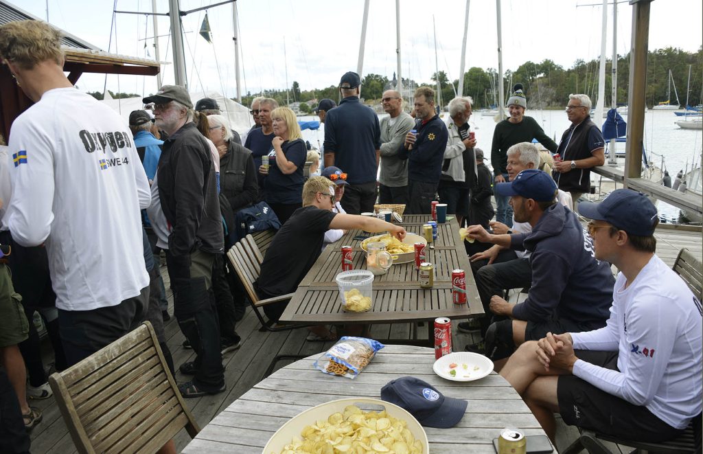 Saltis Racet 41