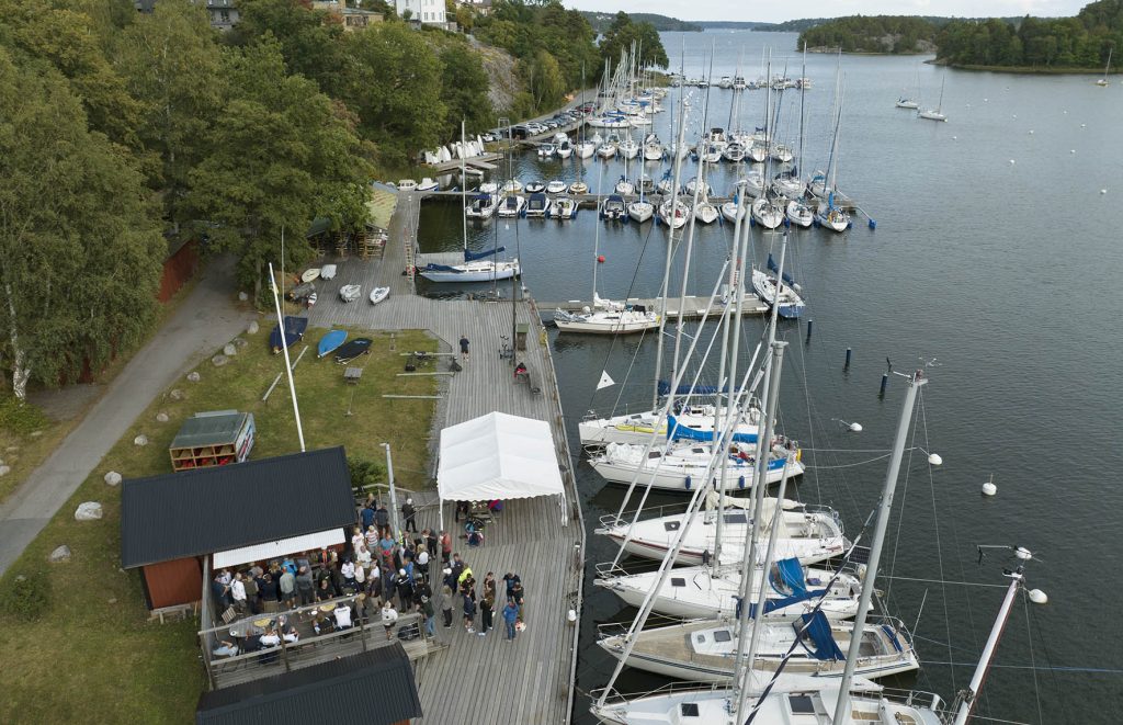 Saltis Racet 46