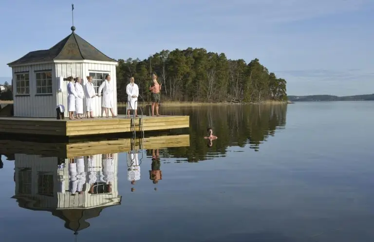 Tips för miljövänligare hamn