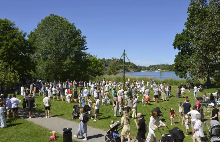 Osäker mark på hamnplan